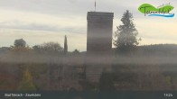 Archiv Foto Webcam Bad Teinach-Zavelstein Ortsblick 12:00