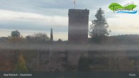 Archived image Webcam Bad Teinach-Zavelstein Town View 14:00