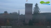 Archiv Foto Webcam Bad Teinach-Zavelstein Ortsblick 18:00