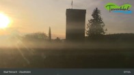 Archiv Foto Webcam Bad Teinach-Zavelstein Ortsblick 07:00