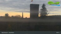 Archiv Foto Webcam Bad Teinach-Zavelstein Ortsblick 08:00