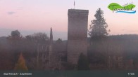 Archiv Foto Webcam Bad Teinach-Zavelstein Ortsblick 00:00