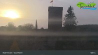Archiv Foto Webcam Bad Teinach-Zavelstein Ortsblick 07:00