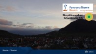 Archiv Foto Webcam Beuren: Panorama Therme 07:00