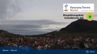 Archiv Foto Webcam Beuren: Panorama Therme 08:00