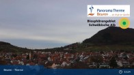 Archiv Foto Webcam Beuren: Panorama Therme 12:00