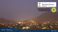 Archiv Foto Webcam Beuren: Panorama Therme 16:00