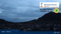 Archiv Foto Webcam Beuren: Panorama Therme 06:00