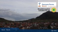 Archiv Foto Webcam Beuren: Panorama Therme 08:00