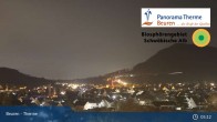 Archiv Foto Webcam Beuren: Panorama Therme 04:00