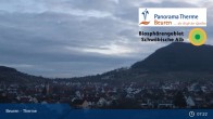 Archiv Foto Webcam Beuren: Panorama Therme 06:00