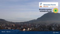 Archiv Foto Webcam Beuren: Panorama Therme 08:00