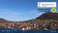 Archiv Foto Webcam Beuren: Panorama Therme 12:00