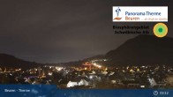 Archiv Foto Webcam Beuren: Panorama Therme 03:00