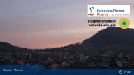 Archiv Foto Webcam Beuren: Panorama Therme 06:00