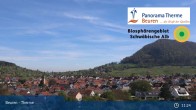 Archived image Webcam Beuren: Thermal Spa 10:00