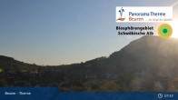 Archiv Foto Webcam Beuren: Panorama Therme 06:00