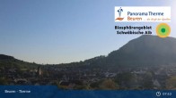 Archiv Foto Webcam Beuren: Panorama Therme 07:00