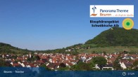 Archived image Webcam Beuren: Thermal Spa 16:00