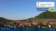 Archived image Webcam Beuren: Thermal Spa 18:00
