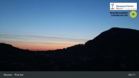 Archiv Foto Webcam Beuren: Panorama Therme 04:00