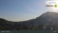 Archiv Foto Webcam Beuren: Panorama Therme 06:00