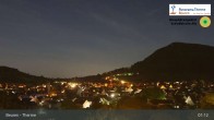 Archiv Foto Webcam Beuren: Panorama Therme 00:00