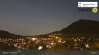 Archiv Foto Webcam Beuren: Panorama Therme 02:00