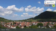 Archiv Foto Webcam Beuren: Panorama Therme 14:00