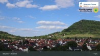 Archiv Foto Webcam Beuren: Panorama Therme 16:00