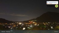 Archiv Foto Webcam Beuren: Panorama Therme 00:00
