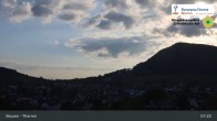 Archiv Foto Webcam Beuren: Panorama Therme 06:00