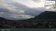 Archived image Webcam Beuren: Thermal Spa 06:00