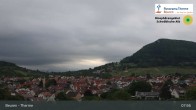 Archived image Webcam Beuren: Thermal Spa 07:00