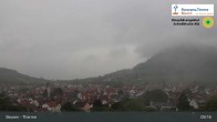 Archived image Webcam Beuren: Thermal Spa 08:00