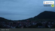Archived image Webcam Beuren: Thermal Spa 04:00