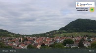 Archived image Webcam Beuren: Thermal Spa 12:00