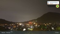 Archiv Foto Webcam Beuren: Panorama Therme 00:00