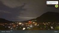 Archiv Foto Webcam Beuren: Panorama Therme 02:00