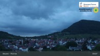 Archiv Foto Webcam Beuren: Panorama Therme 04:00