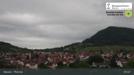 Archiv Foto Webcam Beuren: Panorama Therme 07:00