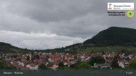 Archiv Foto Webcam Beuren: Panorama Therme 10:00