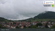 Archiv Foto Webcam Beuren: Panorama Therme 12:00