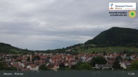 Archiv Foto Webcam Beuren: Panorama Therme 16:00