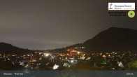 Archiv Foto Webcam Beuren: Panorama Therme 02:00