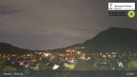 Archiv Foto Webcam Beuren: Panorama Therme 06:00