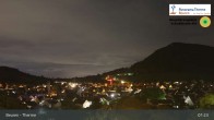 Archiv Foto Webcam Beuren: Panorama Therme 00:00
