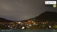 Archiv Foto Webcam Beuren: Panorama Therme 00:00