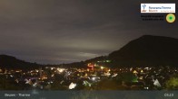 Archiv Foto Webcam Beuren: Panorama Therme 02:00