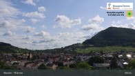 Archiv Foto Webcam Beuren: Panorama Therme 08:00